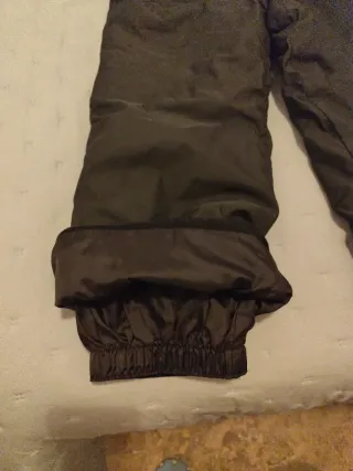 Pantalón nieve infantil T-6