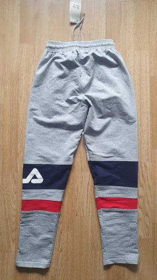 Pantalones chandal Fila talla S pants jogging