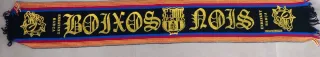 Sciarpa Boixos Nois anni '90