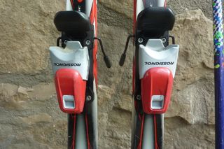 Esquís Elan Reactor 170cm