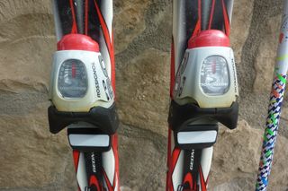 Esquís Elan Reactor 170cm