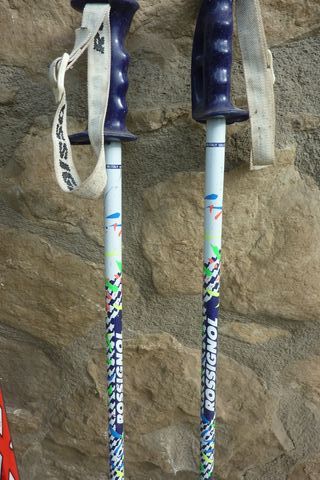 Esquís Elan Reactor 170cm