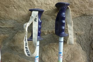 Esquís Elan Reactor 170cm