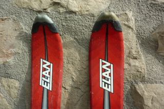 Esquís Elan Reactor 170cm