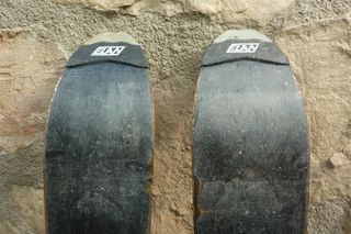 Esquís Elan Reactor 170cm