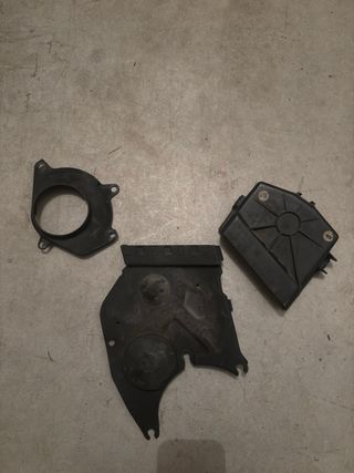 Tapas Distribución Saxo