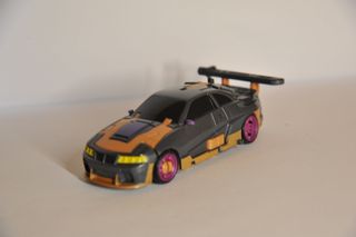 Transformers Rise of the Beasts Nightbird