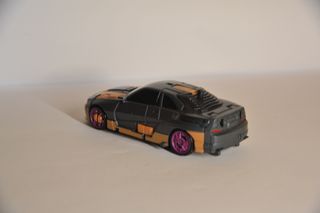 Transformers Rise of the Beasts Nightbird