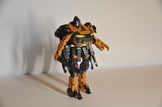 Transformers Rise of the Beasts Nightbird