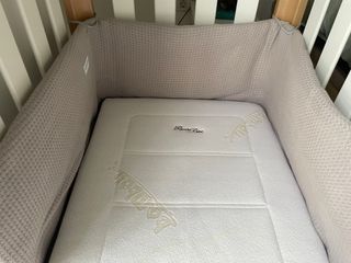 Colchón Cuna 120x60