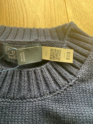 Jersey Polo Ralph Lauren Oso Golf Azul