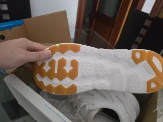 Zapatillas Hoka U Clifton L