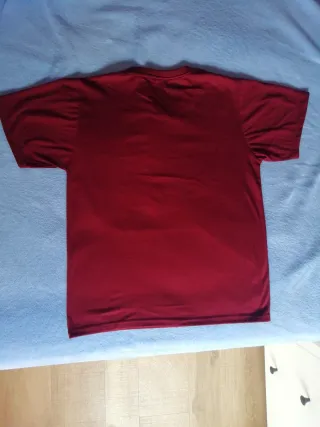 Camiseta Gym Now Wine Later Talla S/M