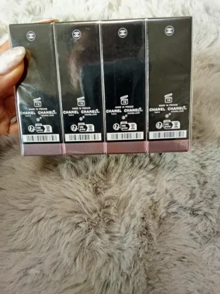 Chanel Le Lift Contorno de Ojos