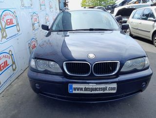 Centralita motor bmw 1147548 dde7793443 serie 320d