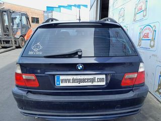 Centralita motor bmw 1147548 dde7793443 serie 320d