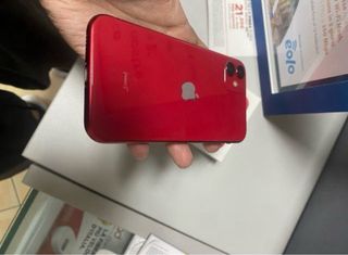 iPhone 11 128GB Rosso