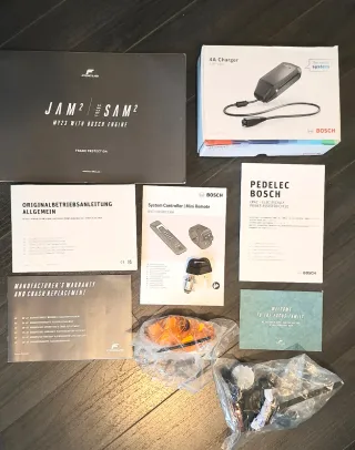 Focus Jam2 8.8 + Kashima (2025)