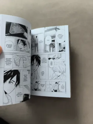 Mi amigo capricornio