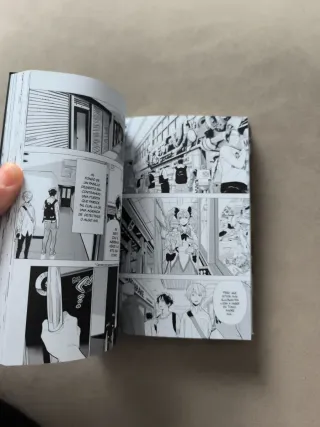 Mi amigo capricornio