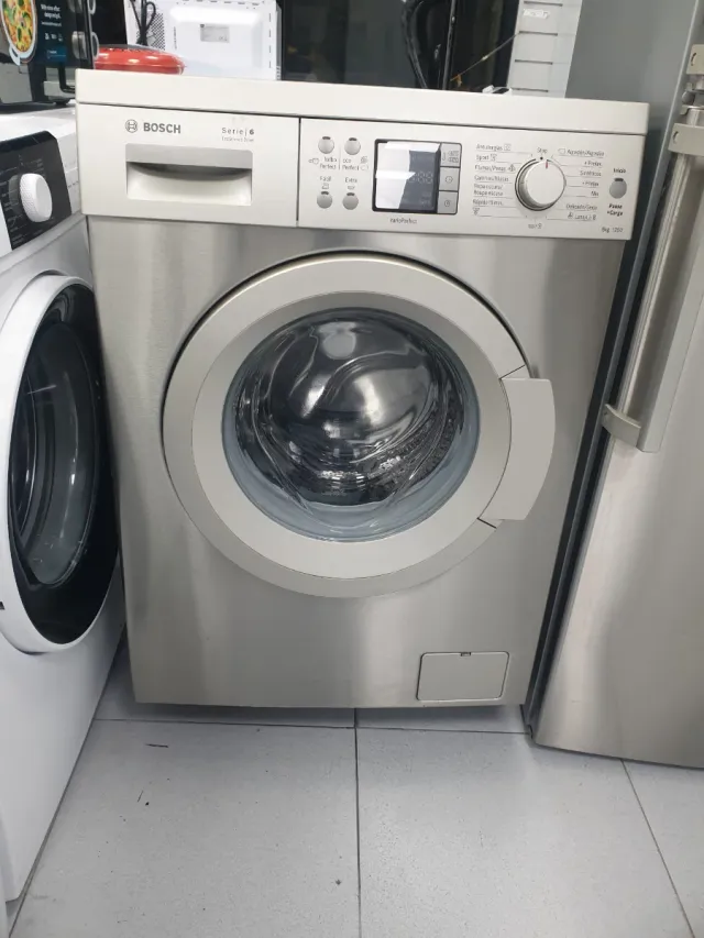 Super Oferta Pack Nevera y Lavadora con garantía