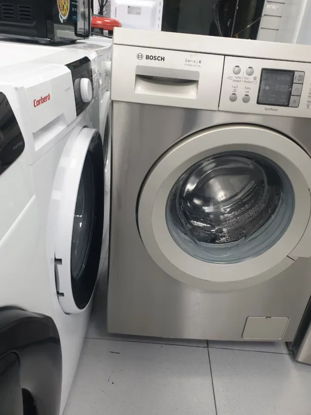 Super Oferta Pack Nevera y Lavadora con garantía