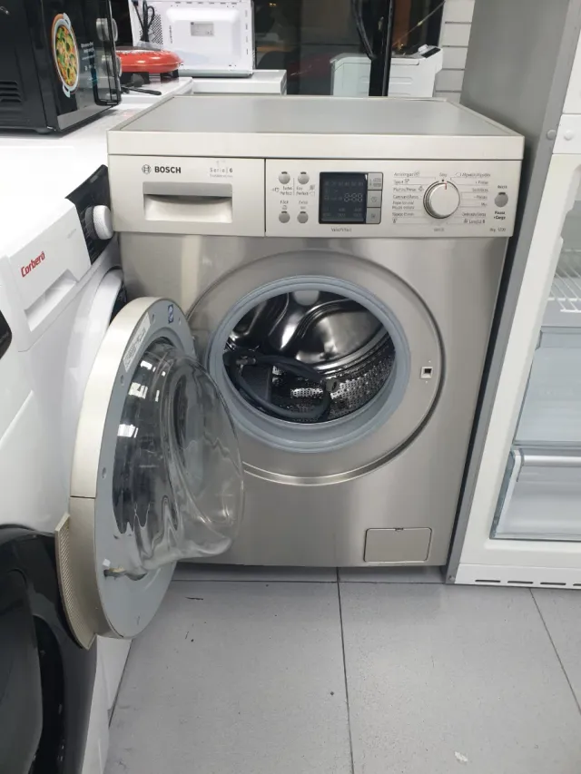 Super Oferta Pack Nevera y Lavadora con garantía