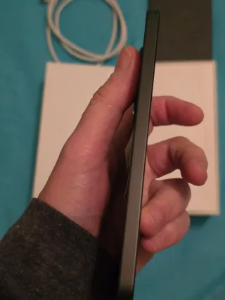 Xiaomi 15t 512GB 12GB RAM Negro