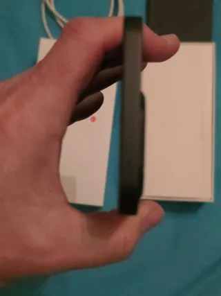 Xiaomi 15t 512GB 12GB RAM Negro