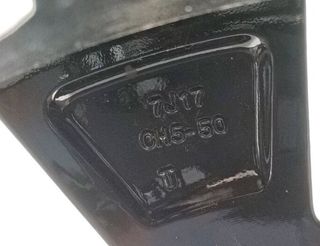 Llanta citroen 98521924zr berlingo feel m 2379899