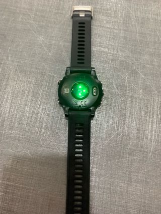 Garmin Forerunner 935 GPS Reloj Deportivo