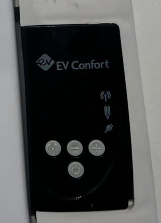 Radiadores eléctricos de bajo consumo