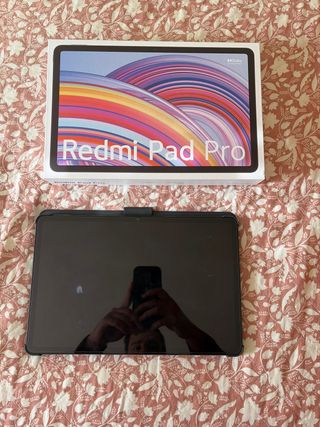 Xiaomi Redmi Pad Pro Negro