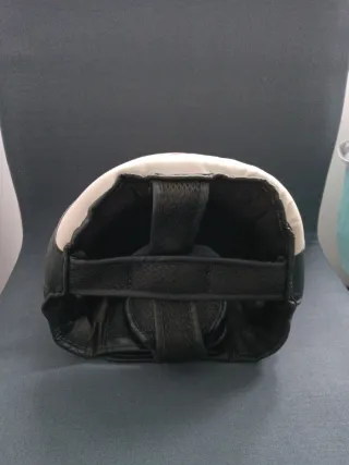 Casco de boxeo y kickboxing