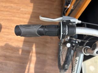 Bicicleta B-TWIN Original 5