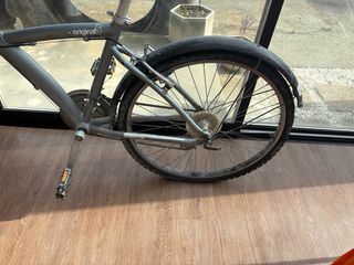 Bicicleta B-TWIN Original 5