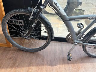 Bicicleta B-TWIN Original 5