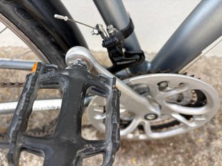 Bicicleta B-TWIN Original 5