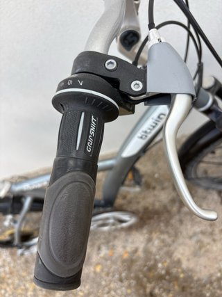 Bicicleta B-TWIN Original 5