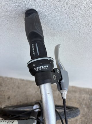 Bicicleta B-TWIN Original 5