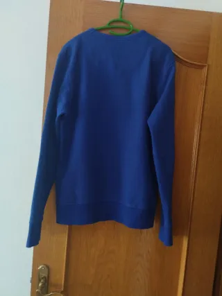 Jersey Jack & Jones Azul