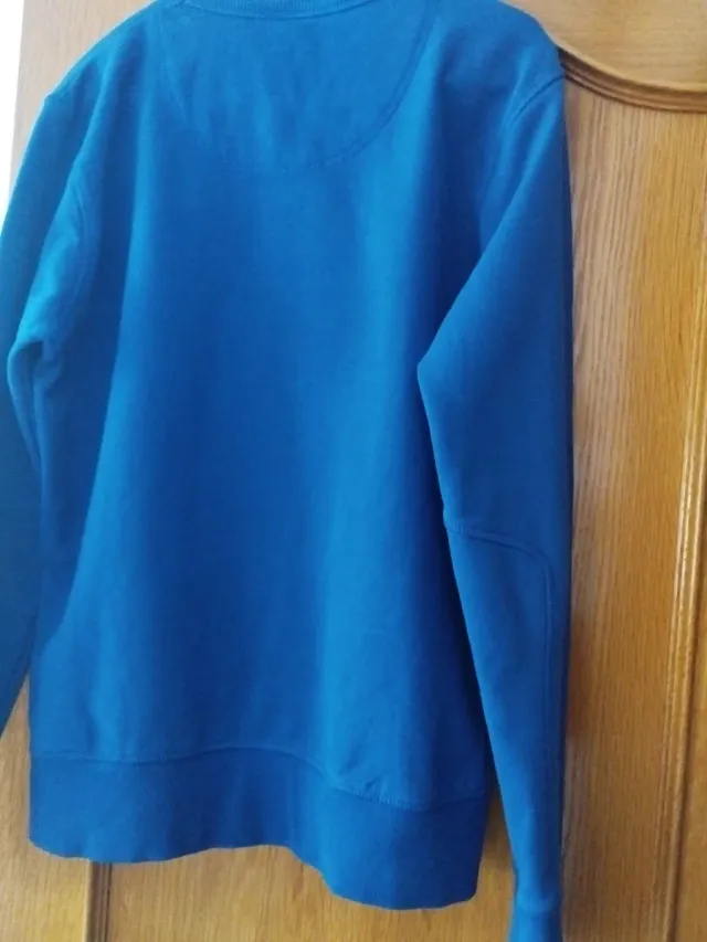 Jersey Jack & Jones Azul