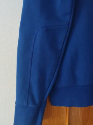 Jersey Jack & Jones Azul