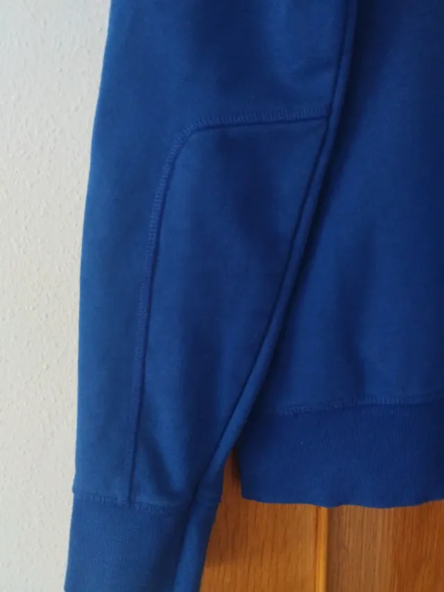 Jersey Jack & Jones Azul