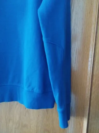 Jersey Jack & Jones Azul