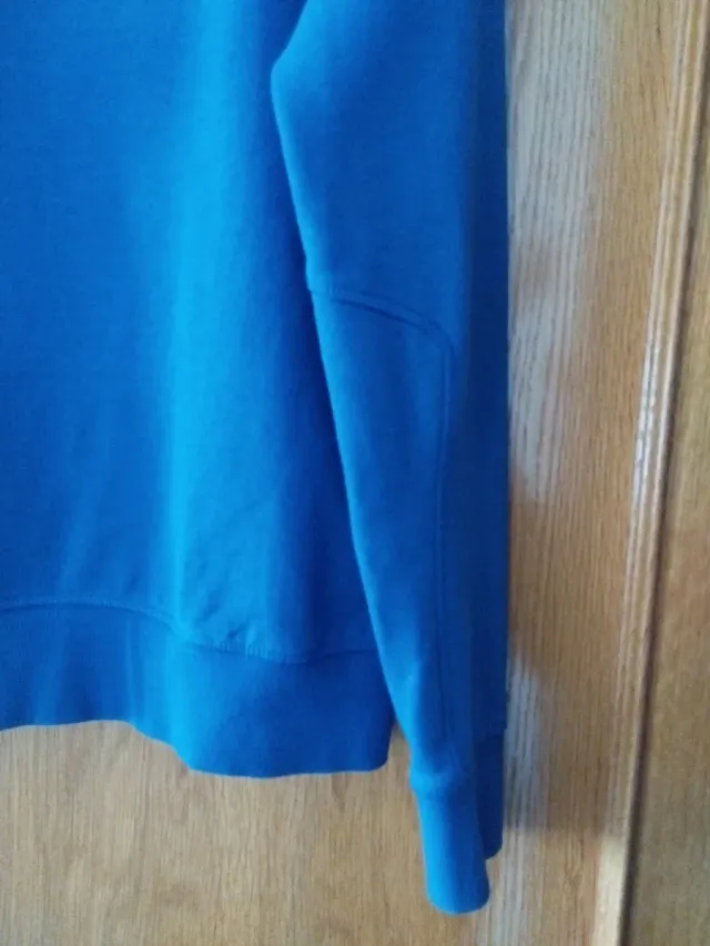 Jersey Jack & Jones Azul