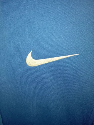 Chaqueta entrenamiento San Fernando