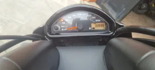 Suzuki Intruder M800 Cruiser