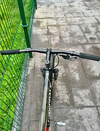 Cannondale Flash 4