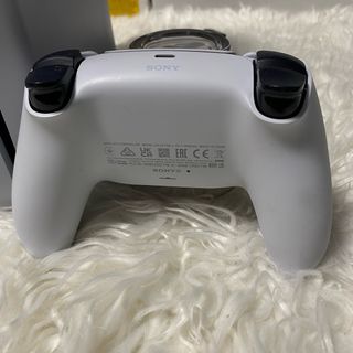 Console Sony PlayStation 5 Slim Disco 1TB Completa